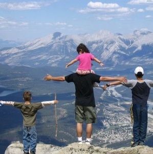 Meet your Posher, Steve